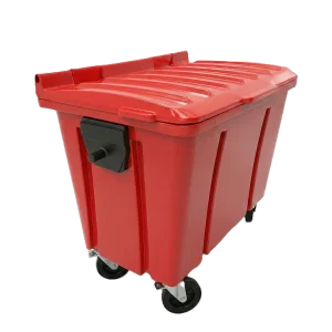 Contentor 500 Litros El Formatto
