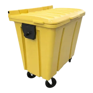 Contentor 700 Litros El Formatto