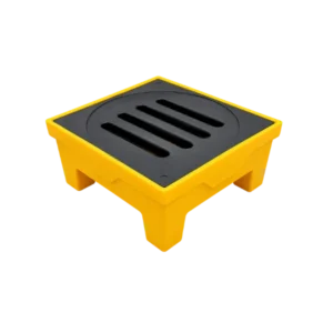 Pallet de Contenção 1 Tambor