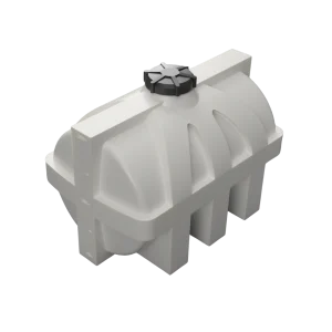 Tanque Horizontal 150 Litros
