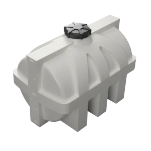 Tanque Horizontal 250 Litros