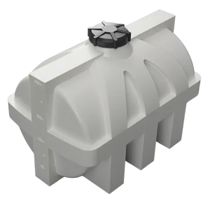 Tanques horizontais